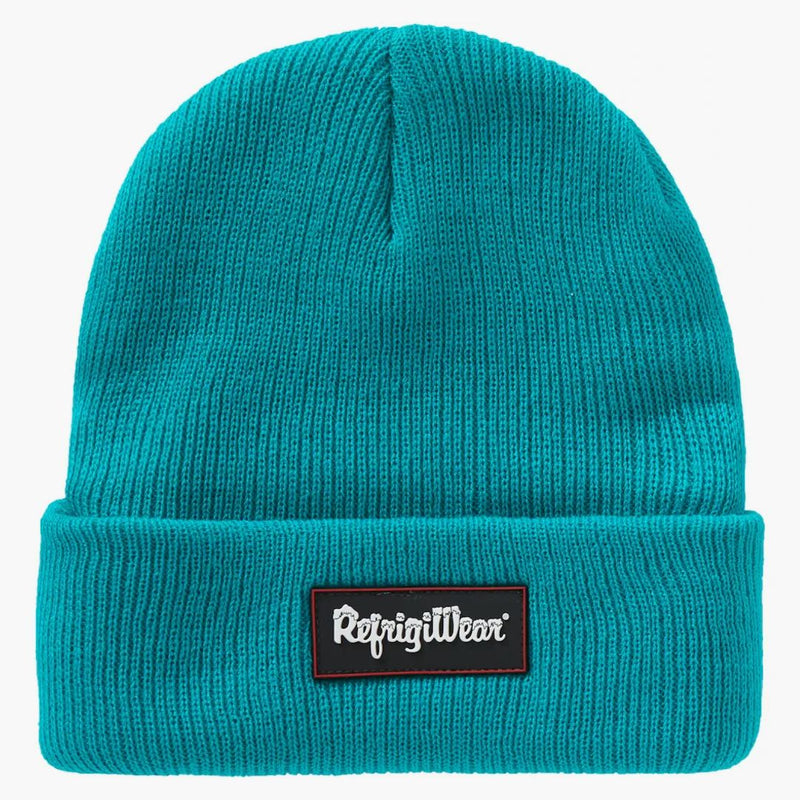 Supreme Refrigiwear Beanie Bright Teal