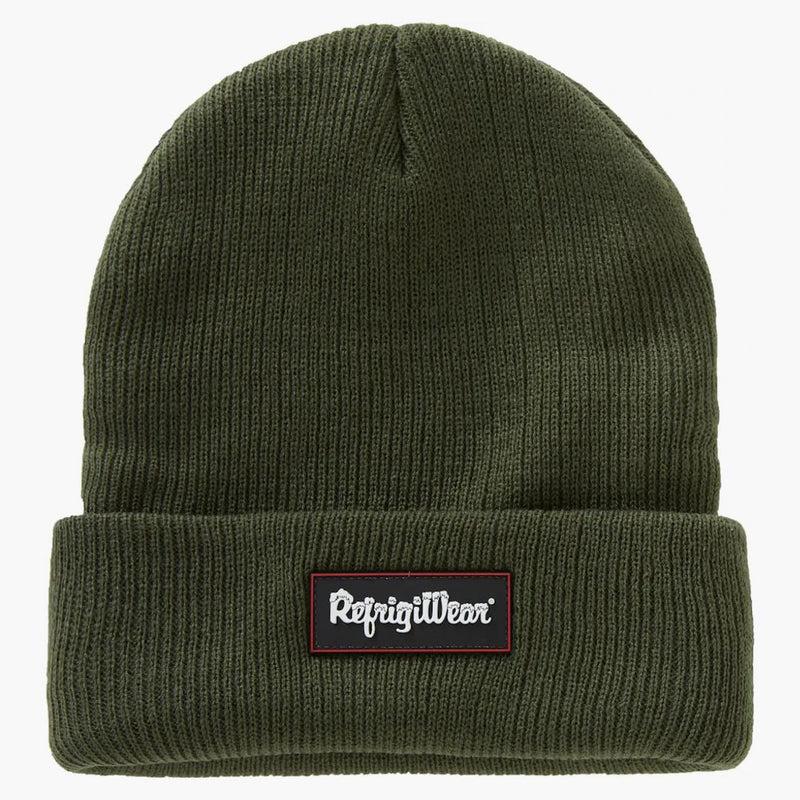 Supremo Refrigiwear Beanie Olive