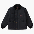 Supreme Refrigiwear Insulated Iron-tuff Jacket Black