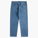 Supreme Regular Jean Indigo