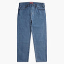 Supreme Regular Jean Indigo