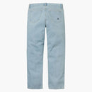 Supreme Regular Jean (FW23) Washed Blue