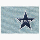 Supreme Regular Jean (FW23) Washed Blue