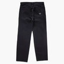 Supreme Regular Jean (FW24) Black
