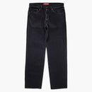 Supreme Regular Jean (FW24) Black
