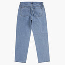Supreme Regular Jean (fw25) Indigo