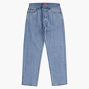 Supreme Regular Jean (fw25) Indigo