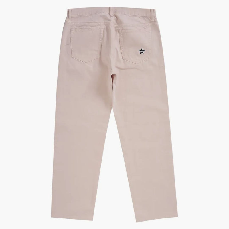 Supreme Regular Jean (fw25) Pink
