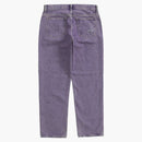 Supreme regular Jean Lavender