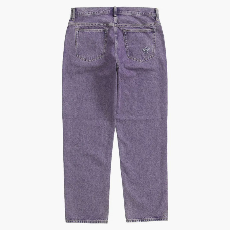 Supreme Regular Jean Lavender