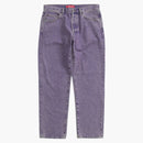 Supreme regular Jean Lavender