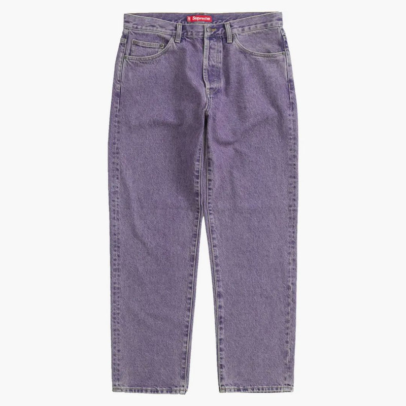 Supreme Regular Jean Lavender