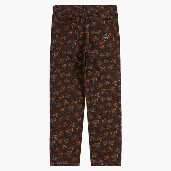 Supreme Regular Jean (ss22) Flowers