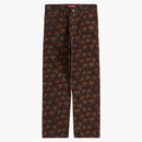 Supreme Regular Jean (SS22) Flores