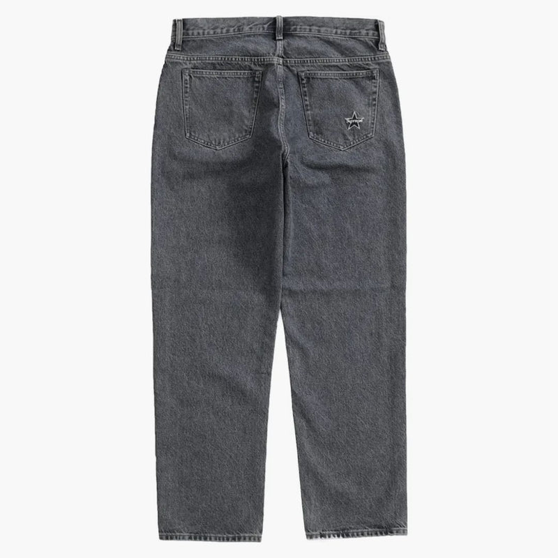 Supreme Regular Jean (SS24) Black