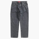 Supreme Regular Jean (SS24) Black