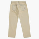 Supreme Regular Jean (SS25) bleached