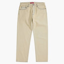 Supreme Regular Jean (SS25) bleached