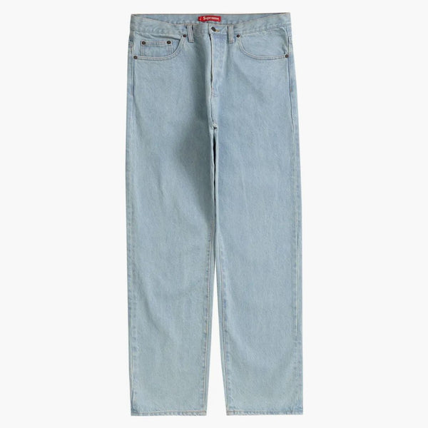 Supremo Jean Washed Blue de Jean