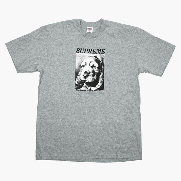 Suprem amintiți -vă de ceai Heather Grey
