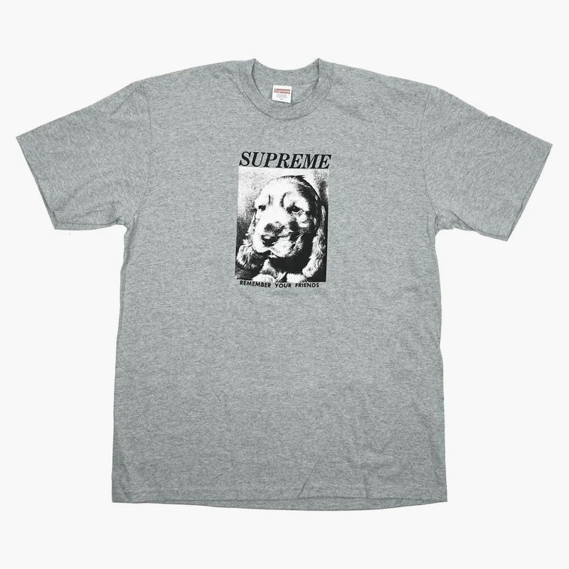 Suprem amintiți -vă de ceai Heather Grey