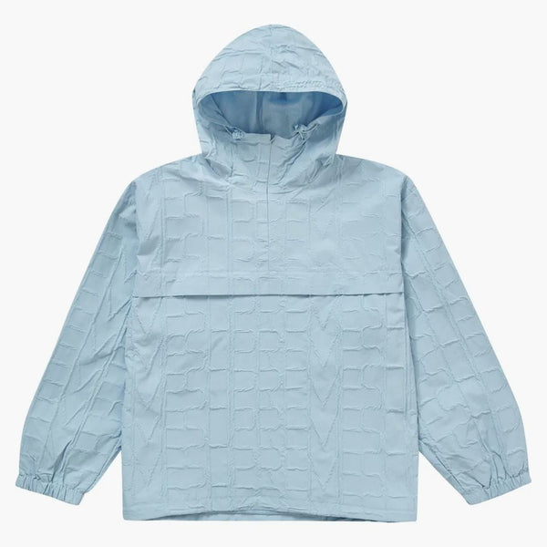 SUPPRE SUPPRE SUPPREST ANORAK ANORAK BLUI