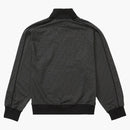 Supreme Repeat Track Jacket Black