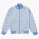 Supreme Repeat Track Jacket White