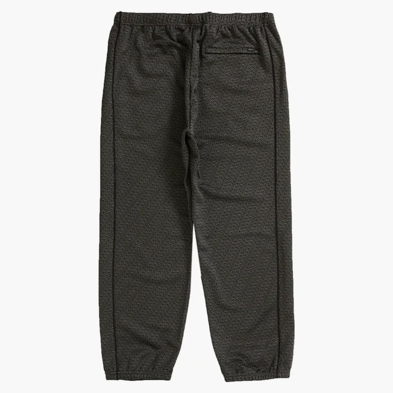 Supreme Repeat Track Pant Black