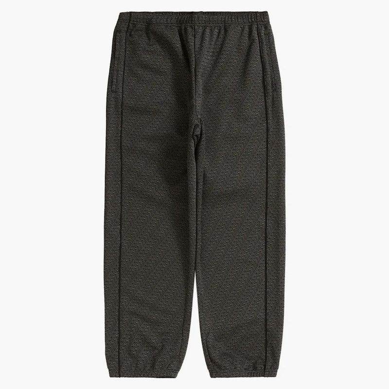 Supreme Repeat Track Pant Black