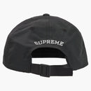 Supreme Resistant 6-panel Black