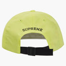 Supreme Resistant 6-panel Bright Green