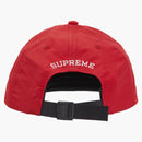 Supreme Resistant 6-panel Red