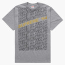 Supreme Respected Tea Heather Gray