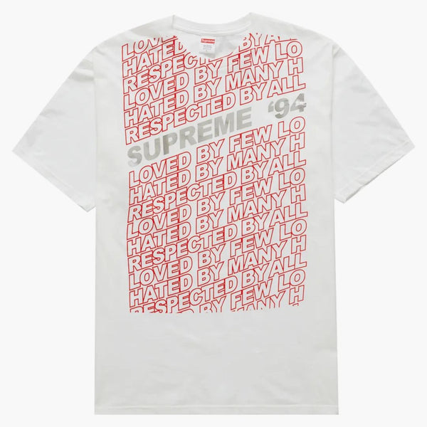 SUPREMO BIANCO DI TEA BILE