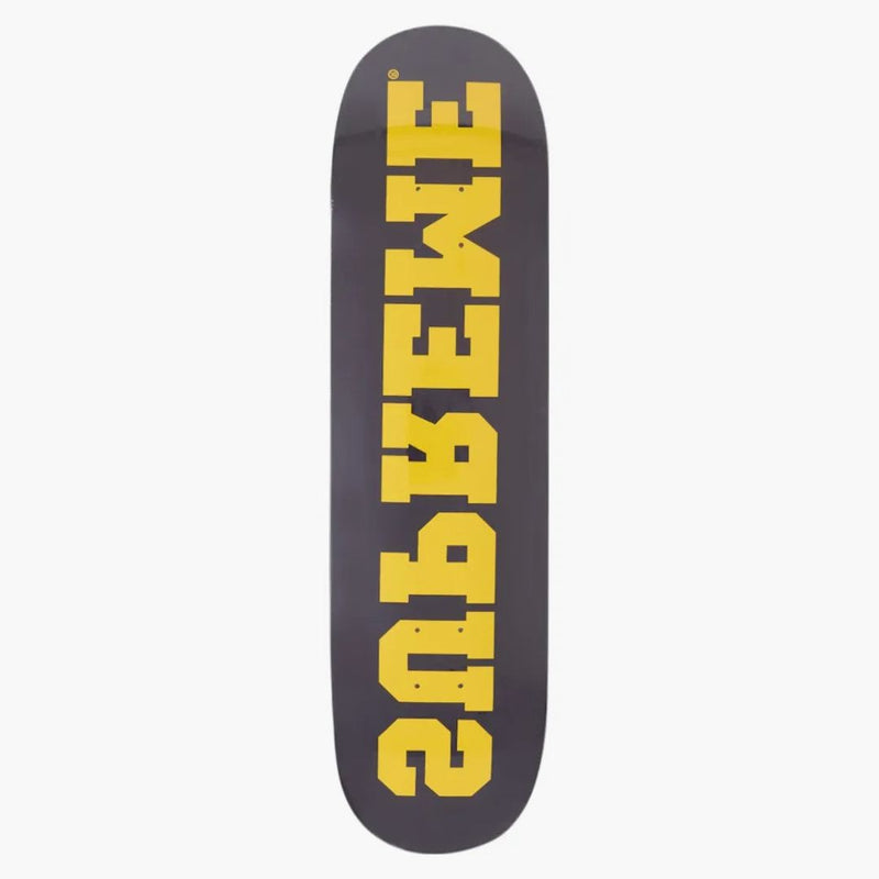 Nejvyšší reverzní skateboard paluba námořnictva
