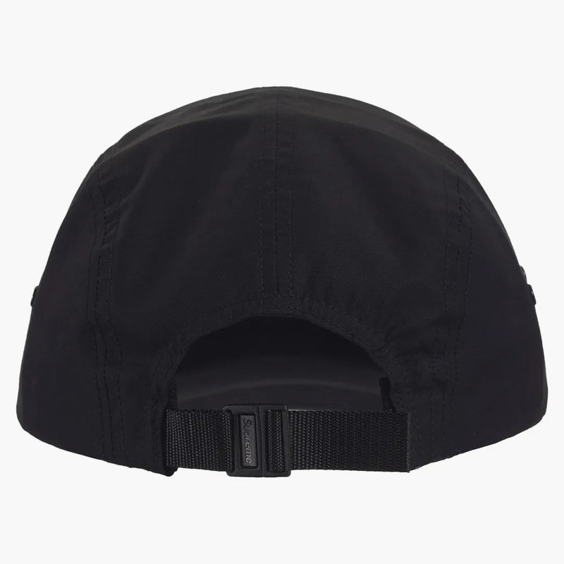 Nejvyšší obrácená značka Camp Cap Black