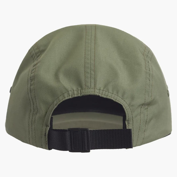 Nejvyšší obrácená značka Camp Cap Olive