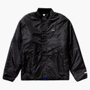 Supreme reversible chaqueta de vellón bloqueada