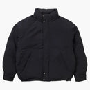 Supreme Reversible Down Puffer Jacket Black