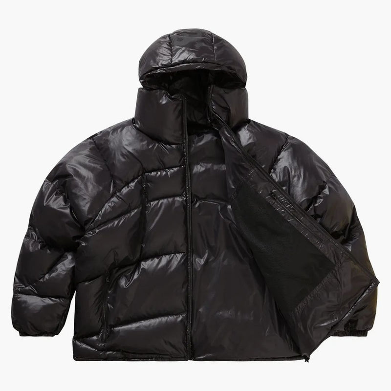 Nejvyšší reverzibilní peří váha z vyrovnávací budovy Blacket Black