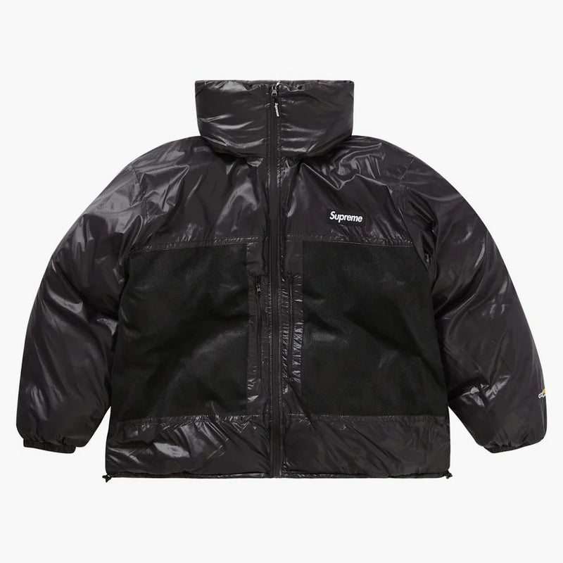 Nejvyšší reverzibilní peří váha z vyrovnávací budovy Blacket Black
