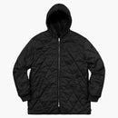 Najwyższa odwracalna robota Sherpa Parkana czarna