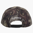 Rhinestone 5-panel Truetimber Htc Fall Camo