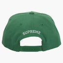 Rhinestone 5-panel Green