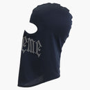 Supreme Rhinestone Balaclava Navy