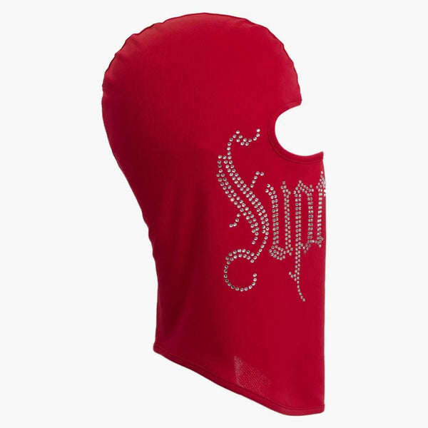 Nejvyšší drahokař Balaclava Red