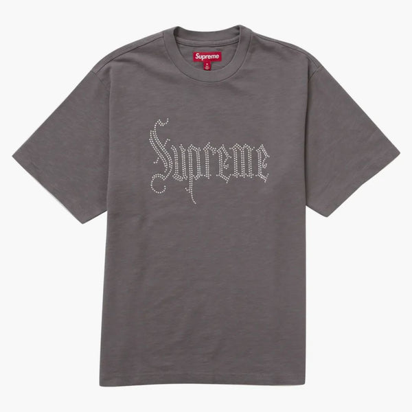 Nejvyšší drahokař S/S Top Grey