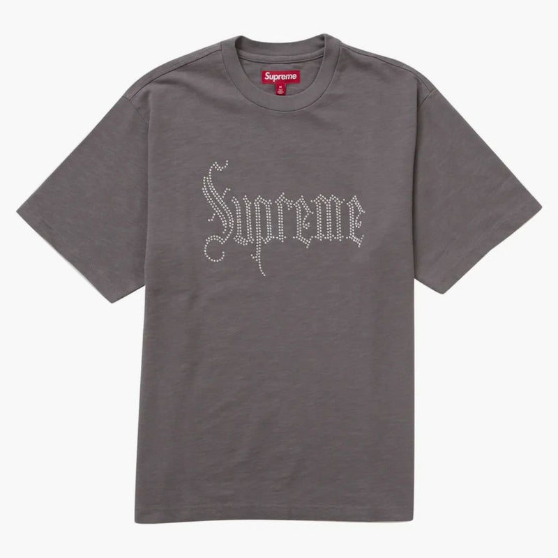 Nejvyšší drahokař S/S Top Grey