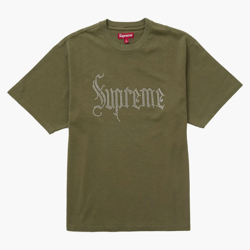 Nejvyšší drahokař S/S Top Olive